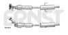 ERNST 754293 Catalytic Converter